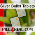 Silver Bullet Tablets 25